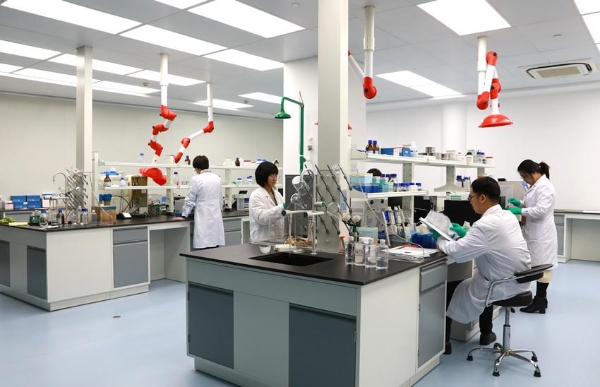 着力适应社会消费新需求和行业发展新趋势