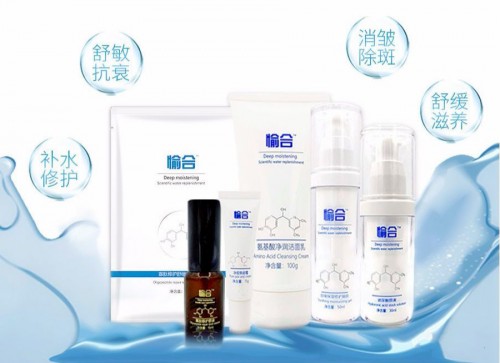而“无酒精、无香精、无激素”的“三无”配方成为敏感肌产品核心竞争力