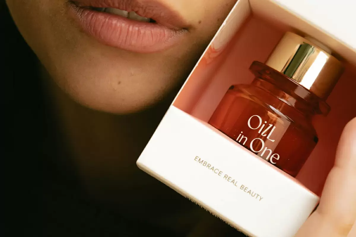 非常适合需要长时间保湿的女性