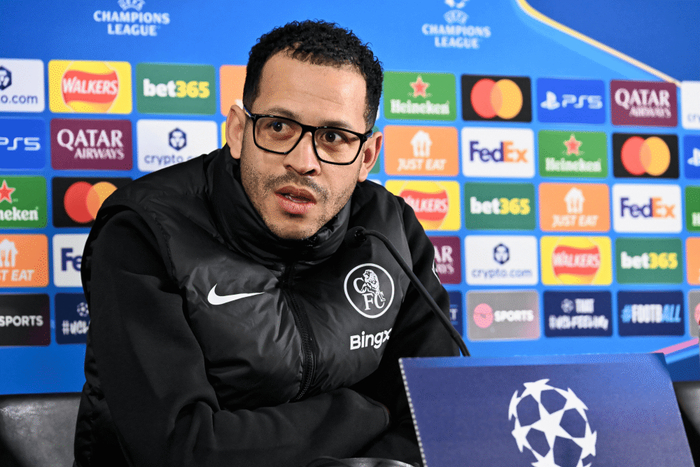 切尔西欧冠首遭14分钟失2球惨败巴黎