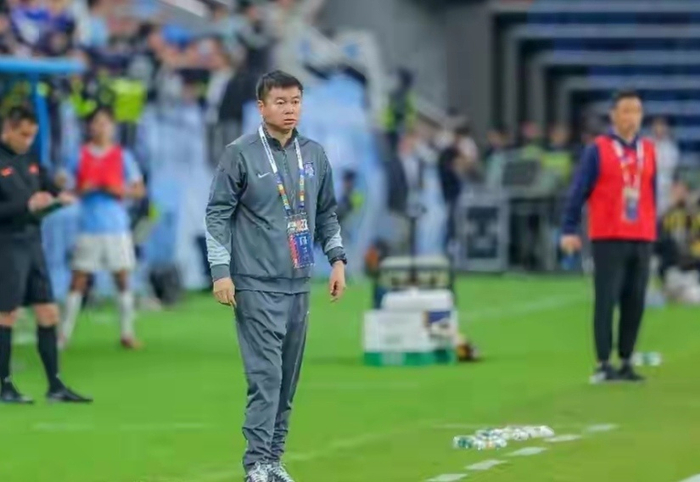 天津津门虎客场告负两轮不胜陷保级泥潭