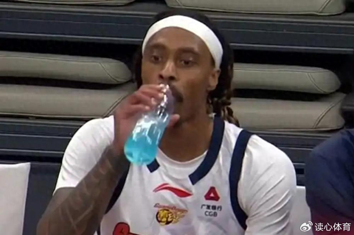 广东宏远崔永熙伤愈归来主场首秀对阵辽宁