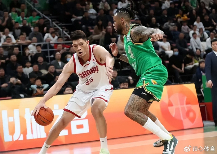 广东宏远崔永熙伤愈归来主场首秀对阵辽宁