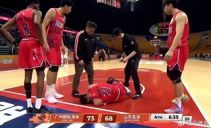 广东宏远崔永熙伤愈归来主场首秀对阵辽宁