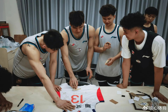 广东宏远崔永熙伤愈归来主场首秀对阵辽宁