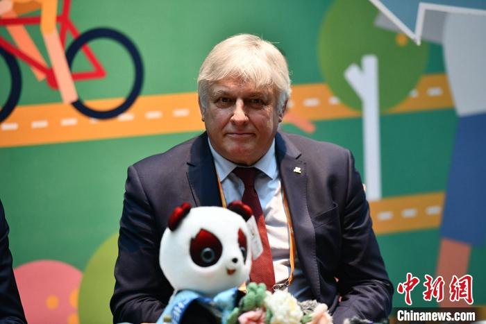 成都大运会筹备全面提速 遗产规划引国际关注