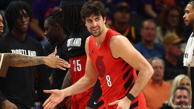 波特兰开拓者末节逆转太阳挺进季后赛 终结马刺