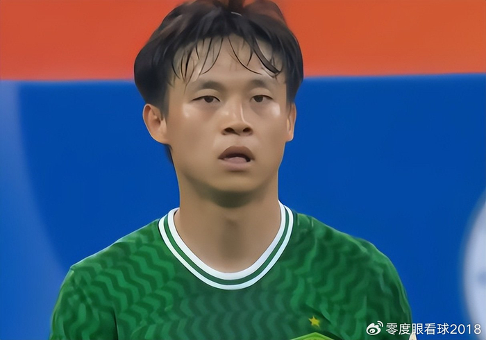 江文豪遭蒙哥马利冷落 7轮仅获1次替补出场引热